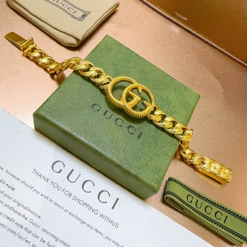 Gucci Bracelet 12yxx172